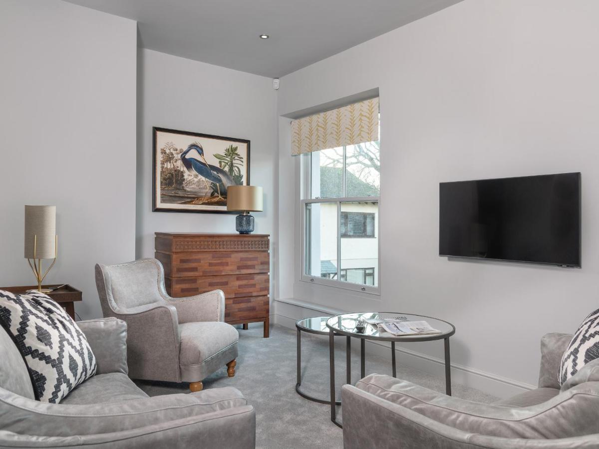 Apartment 2 Blencathra Keswick  Exterior photo